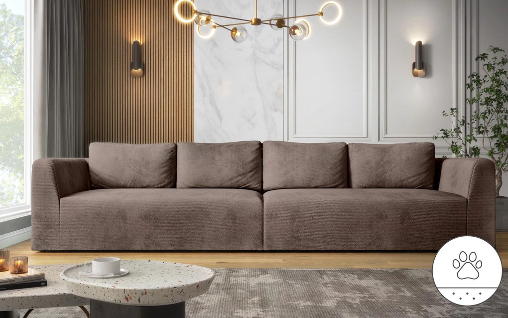 Канапе двойка Алма