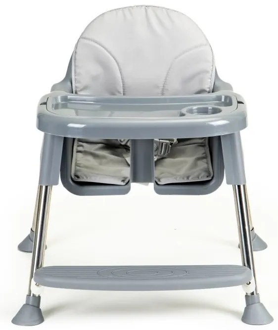 Столче за хранене 2в1