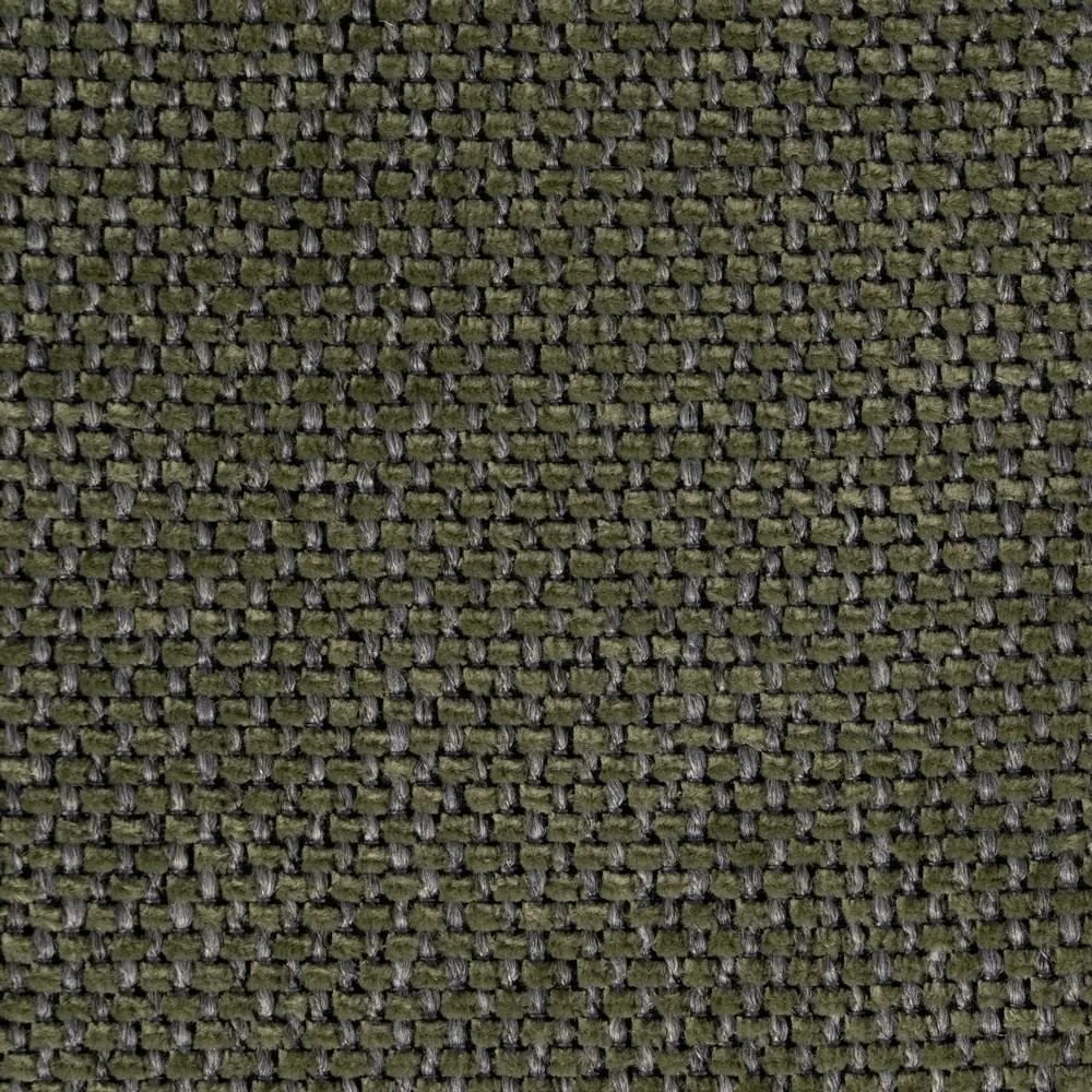 Зелено-кафяви трапезни столове в комплект от 4 броя Cleo - Ixia