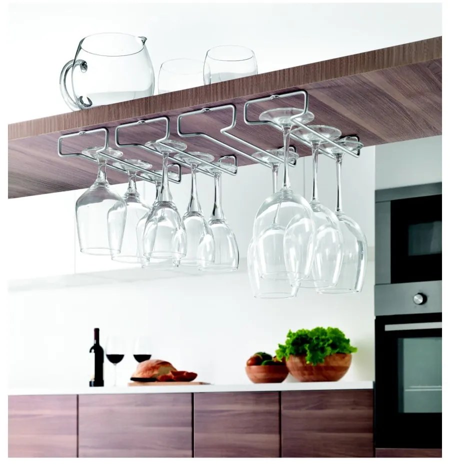 Комплект от 2 държача за чаши - Metaltex