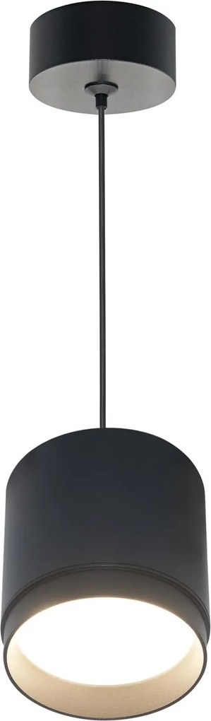 Maytoni Висящо осветително тяло - P088PL-GX53-B