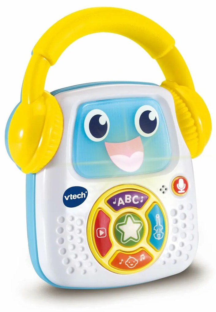 Интерактивна Играчка Vtech 15 x 5,5 x 19 cm