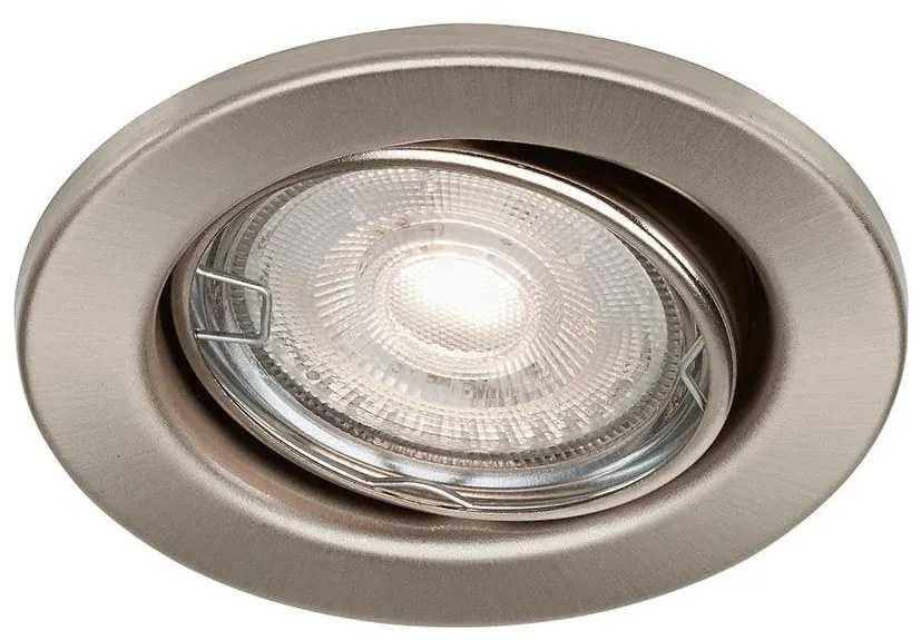 Briloner 8315-012 - LED Луничка за баня 1xGU10/5W/230V IP23