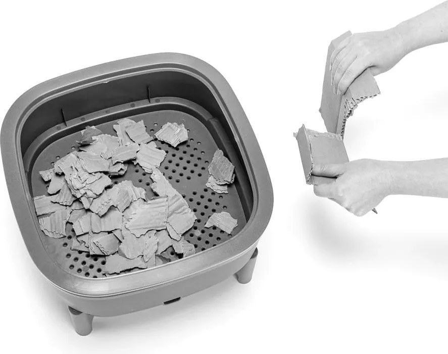 Сив компостер 30 l Urbalive – Plastia