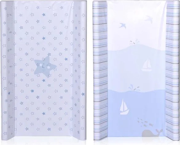 ТВЪРДА ПОДЛОЖКА ЗА ПОВИВАНЕ 50X71 CM LORELLI 15865050074