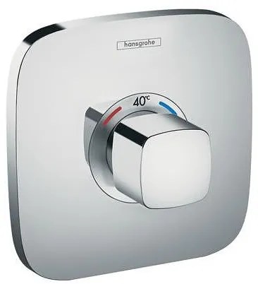 Смесител с термостат, 15705000, Hansgrohe