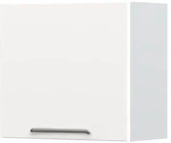 Висящ шкаф Modena V5-60-1K-White - White glossy