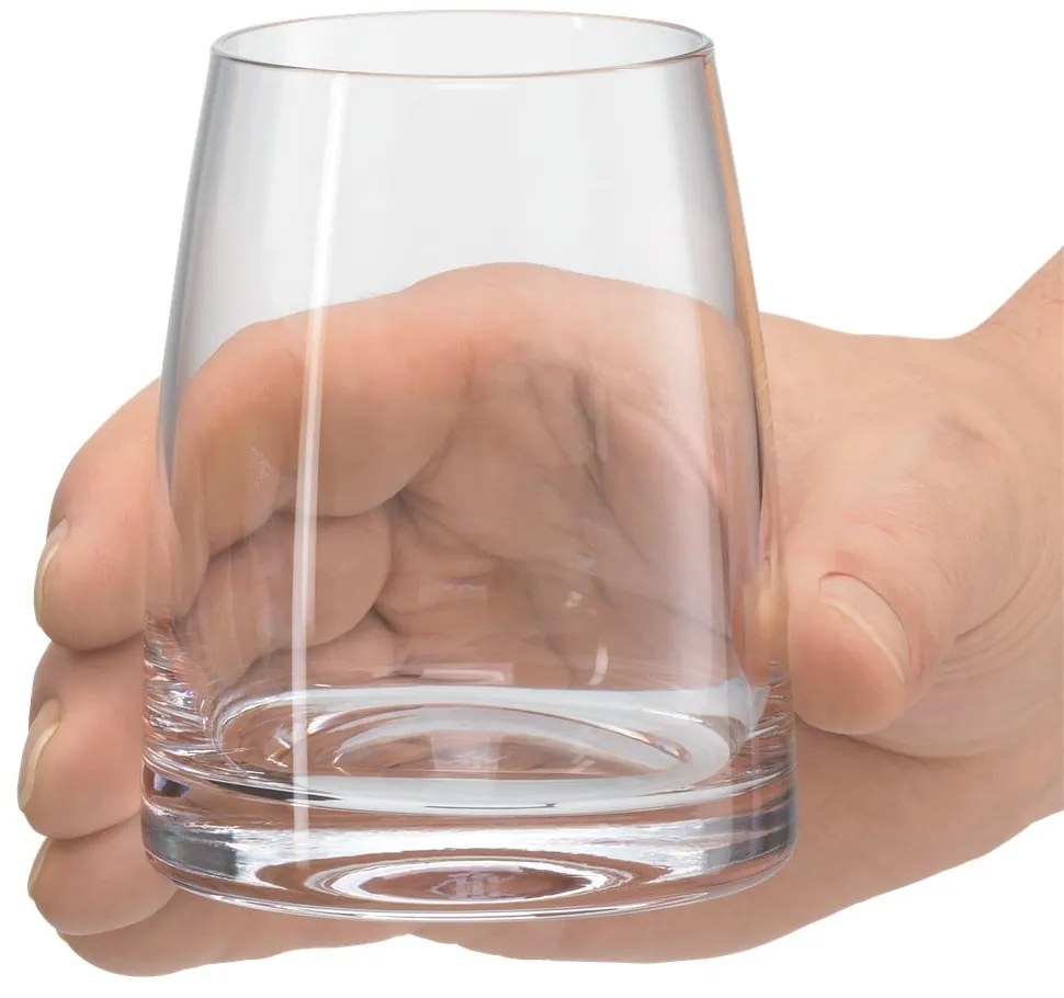 Стъклени чаши в комплект от 4 бр. Kineo – WMF