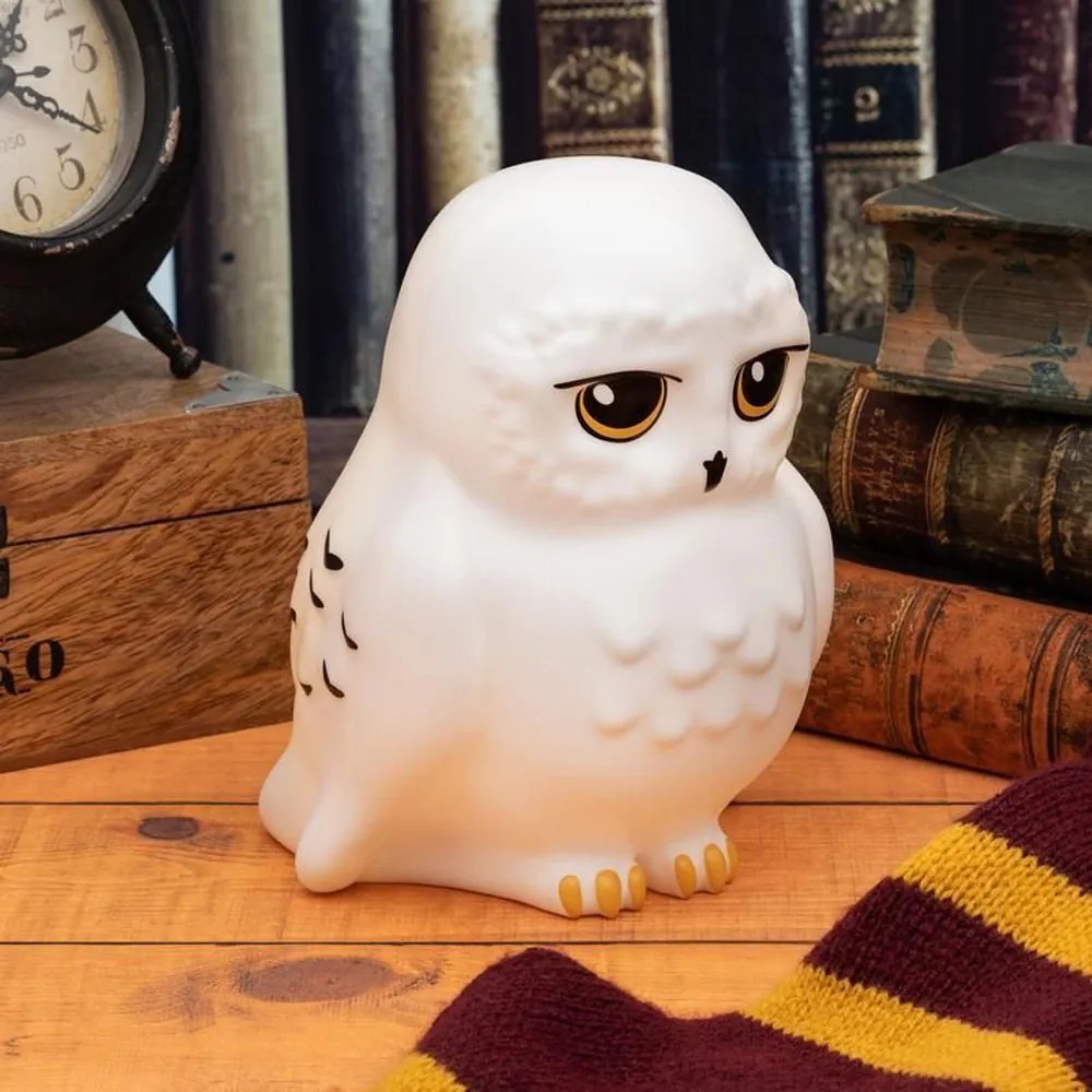 PALADONE Harry Potter - лампа Hedwig