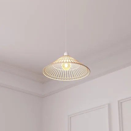 Пендел atmosphera Mahe, 36 cm, Бамбук