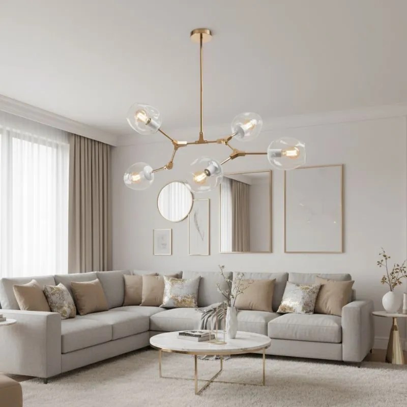 Лампа APP506-5C