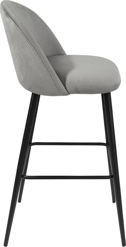 Бар стол Zoline (4) парчета