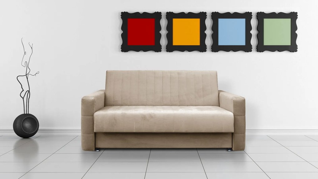 Диван-легло Крисалис-Тау