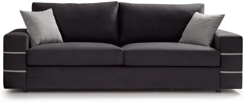 Триместен диван Holmes-Anthraki