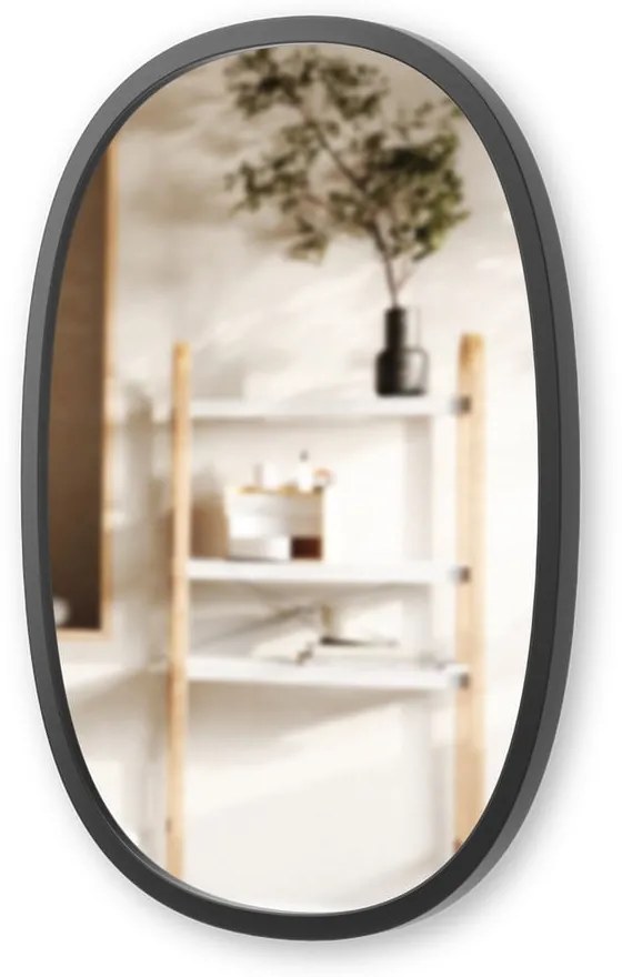 Стенно огледало 46x61 cm Hub – Umbra