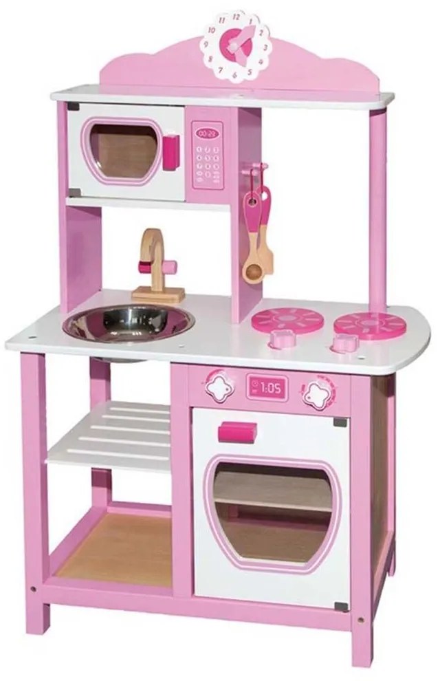 Andreu toys - Розова кухня за принцеси - Роса