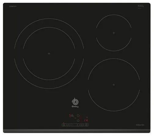 Индукционен Котлон Balay 3EB865FR 60 cm