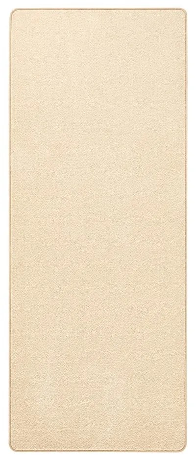 Бежова пътека 80x200 cm Fancy – Hanse Home