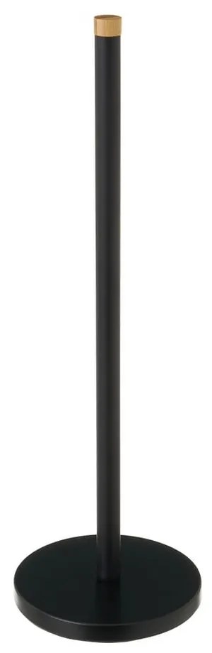 Метална стойка за тоалетна хартия Simply - Casa Selección