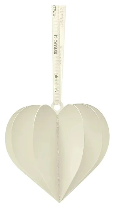 Хартиени коледни украси в комплект от 4 бр. 6,5 cm Kazary – Blomus