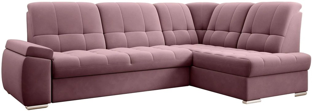 Ъглов диван Dorro-Sapio milo-Right