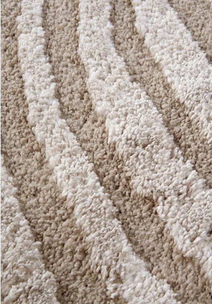 Бежов килим 160x235 cm Pigment Beige – Elle Decoration