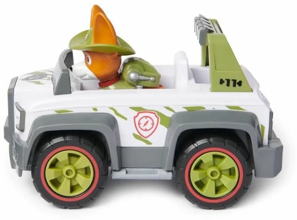 Playset Spin Master Paw Patrol Tracker