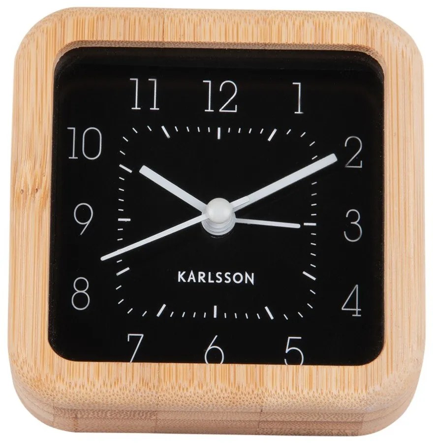 Аларма Neat – Karlsson