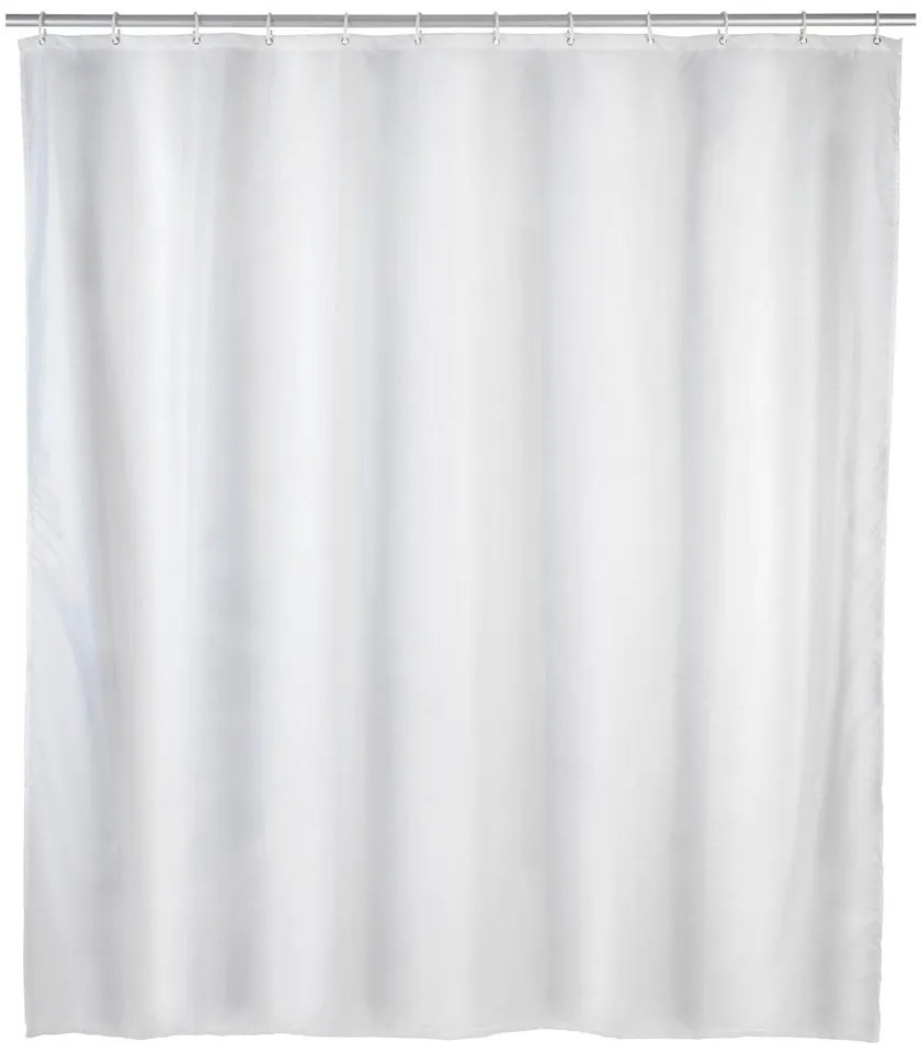 Бяла завеса за душ Daylight - Wenko