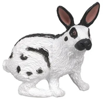 Papo - Фигурка зайче 51025