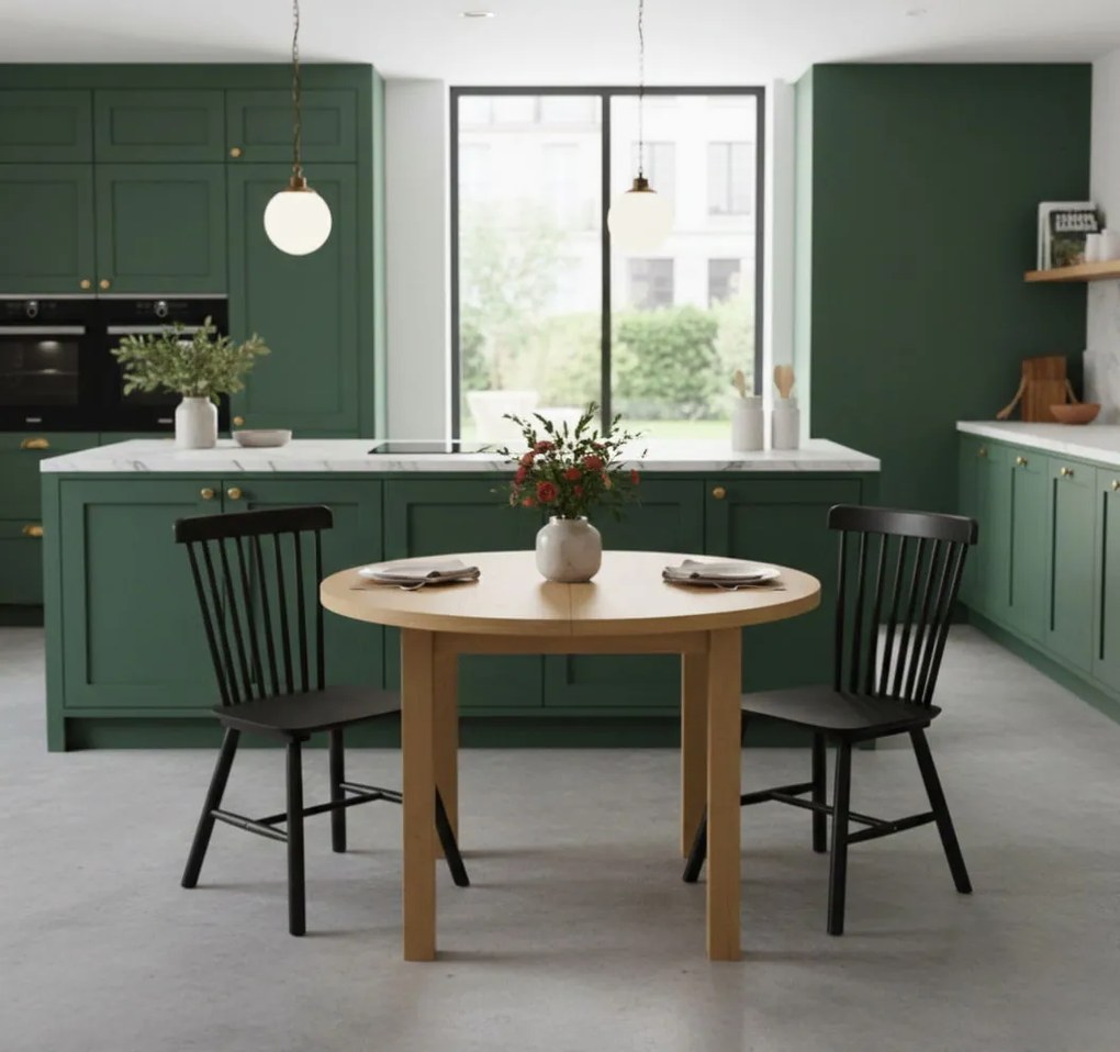 Разтегателна маса Tia IV-Sonoma