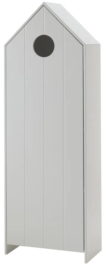 Гардероб на Белия дом Casami - Vipack