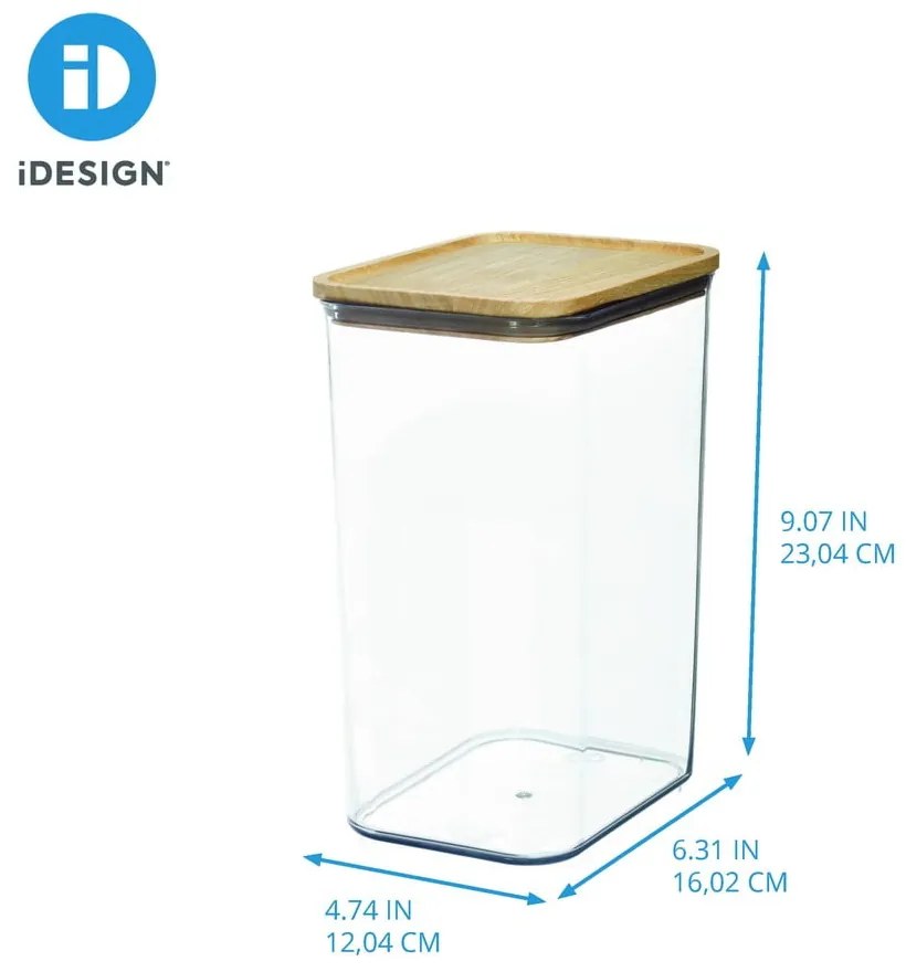 Кутия за храна – iDesign