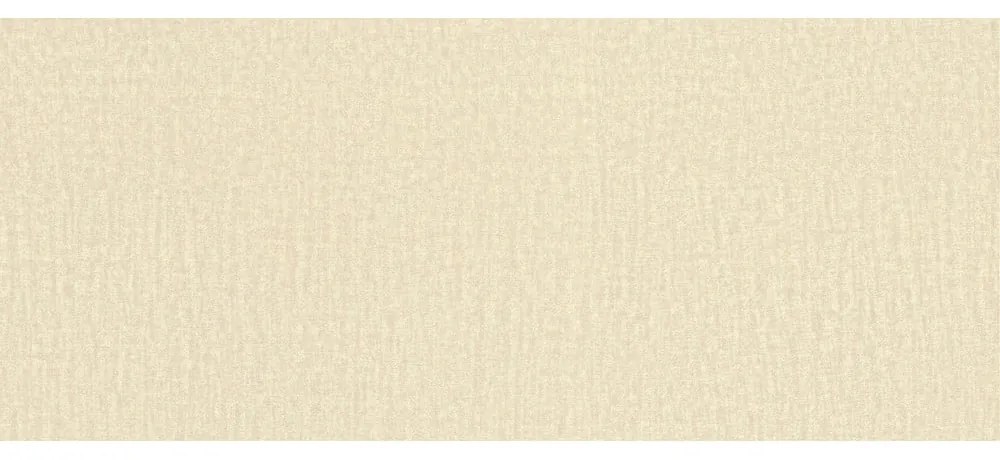 Кремаво кадифено кресло Carole - Ropez