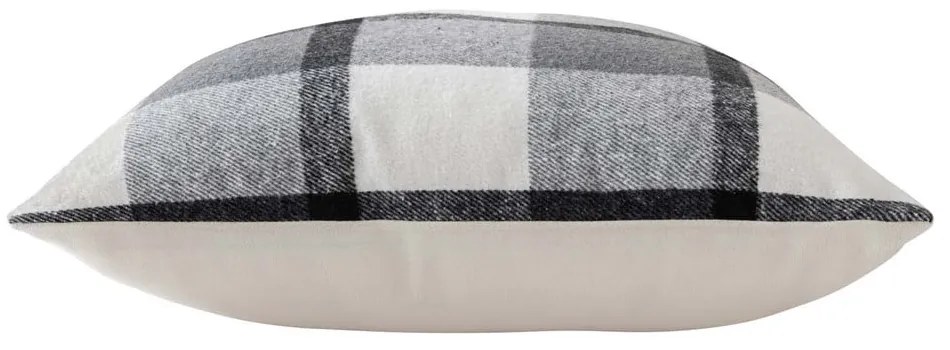 Декоративна възглавница 45x45 cm Ecossais – douceur d'intérieur