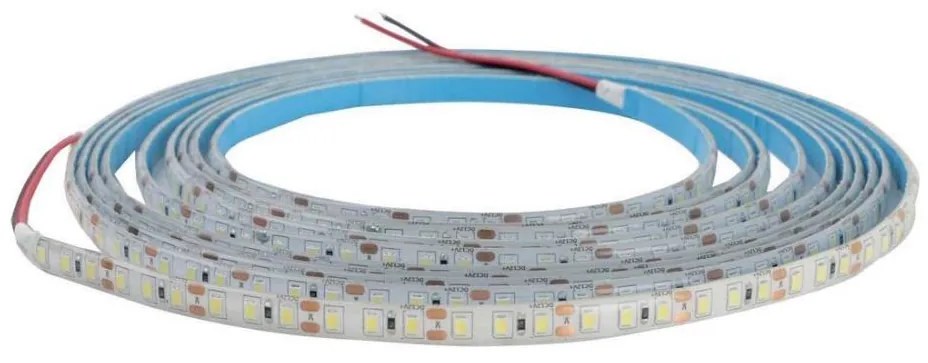 LED регулируема лента DAISY 5м топла бяла IP65 за баня