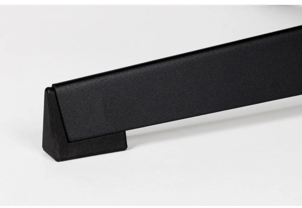 Розово въртящо се кресло Kai – White Label