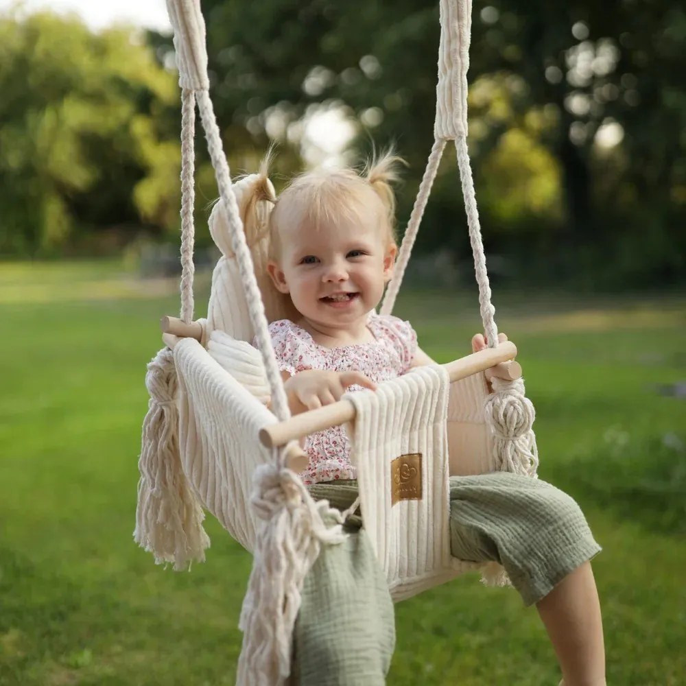 Детска люлка – Meowbaby