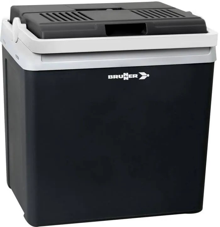 Охлаждаща кутия Polarys Travel 25 Brunner