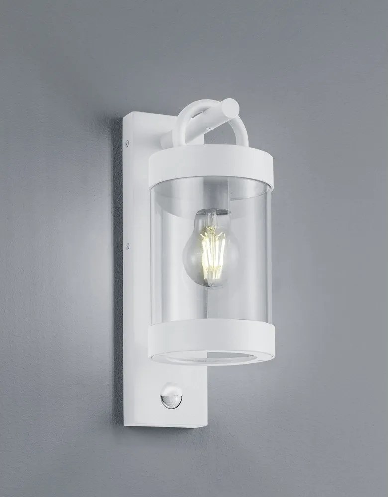 Външно осветително тяло (височина 33 cm) Sambesi – Trio