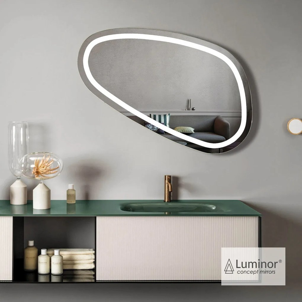 Огледало Joker Luminor