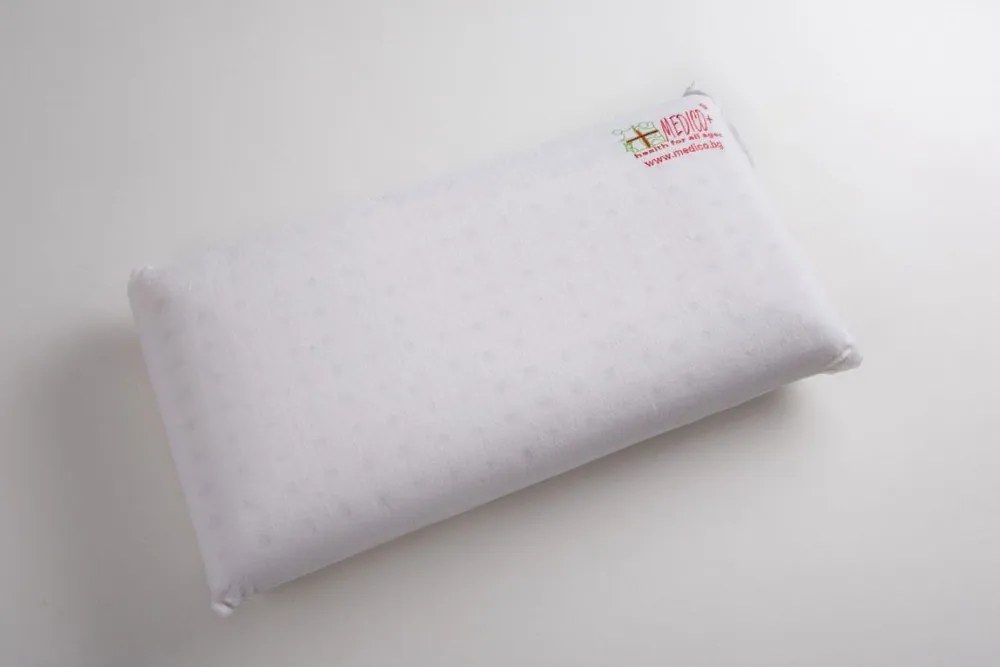 Ортопедична възглавница Airflow Memory Pillow