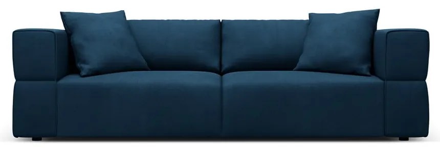 Син диван 248 cm Esther – Milo Casa