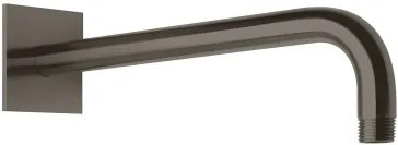 Стенен душ рамо Herzbach LIVING SPA iX-Black