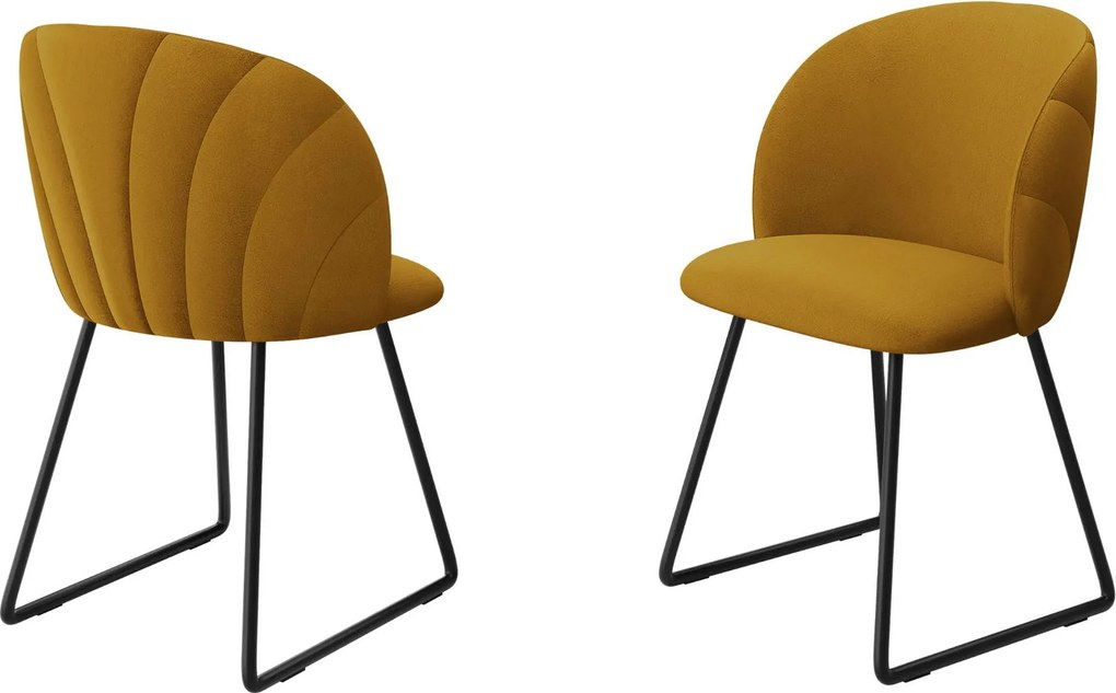 стол K99M-Moustardi