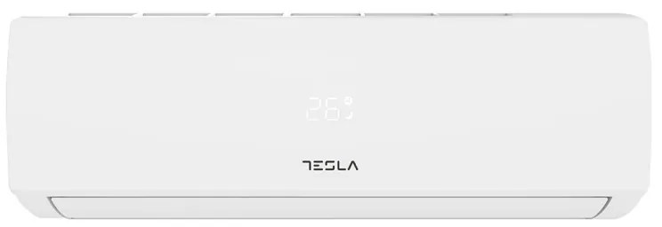 Инверторен климатик Tesla TT51EX21-1832IA, 18000 BTU, Клас A++/А+, До 40 м2, LED дисплей, Турбо, Режим на сън, Бял