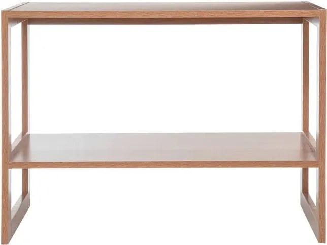 Рафт 5five Mix'n Modul Natural, 2 отделения, Сглобяем