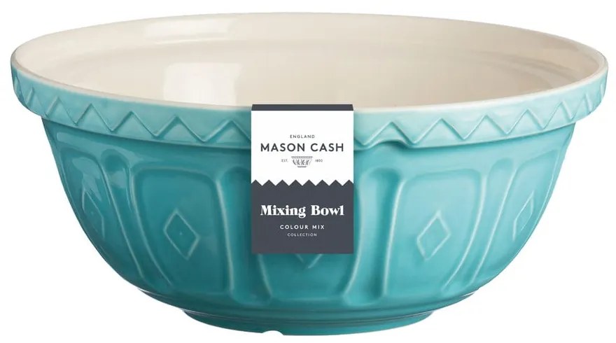 Синя глинена купа ø 24 cm Colour Mix – Mason Cash