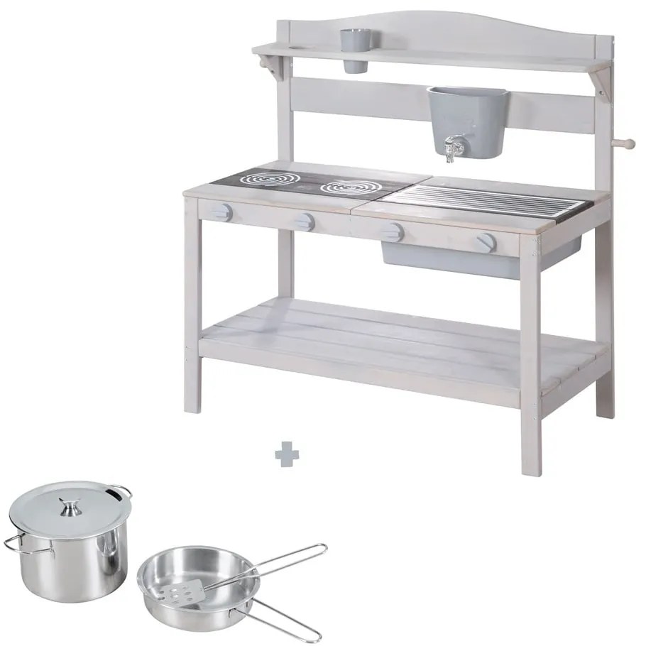 Детска градинска кухня – Roba