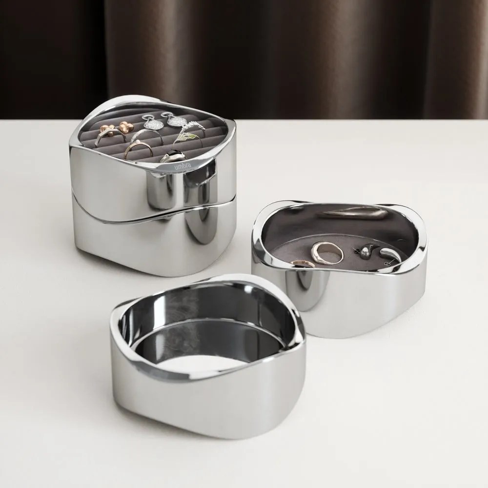 Кутия за бижута Wavy – Umbra